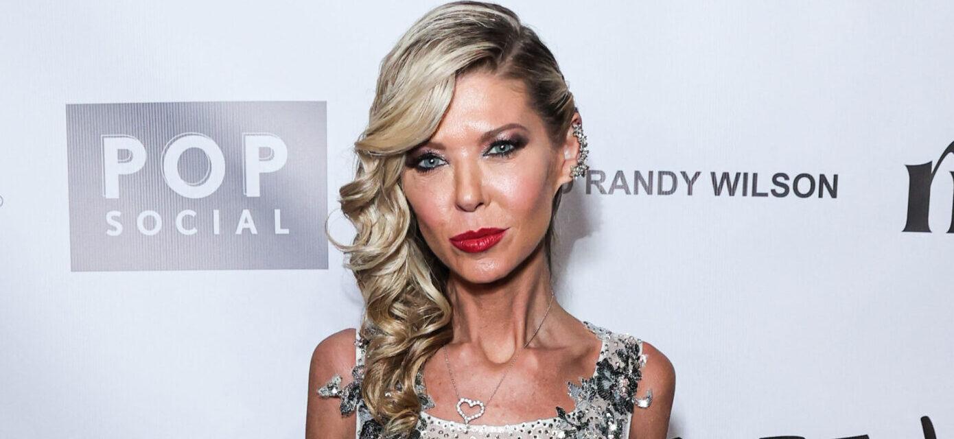 Tara Reid at Boo2Bullying's 4th Annual BOO BALL Halloween Fundraising Gala