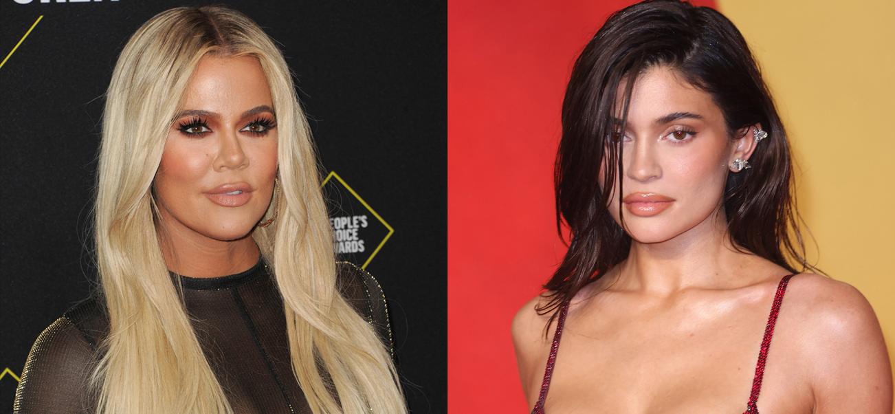 Khloé Kardashian Would Love A ‘Freaky Friday’ Moment With Kylie Jenner