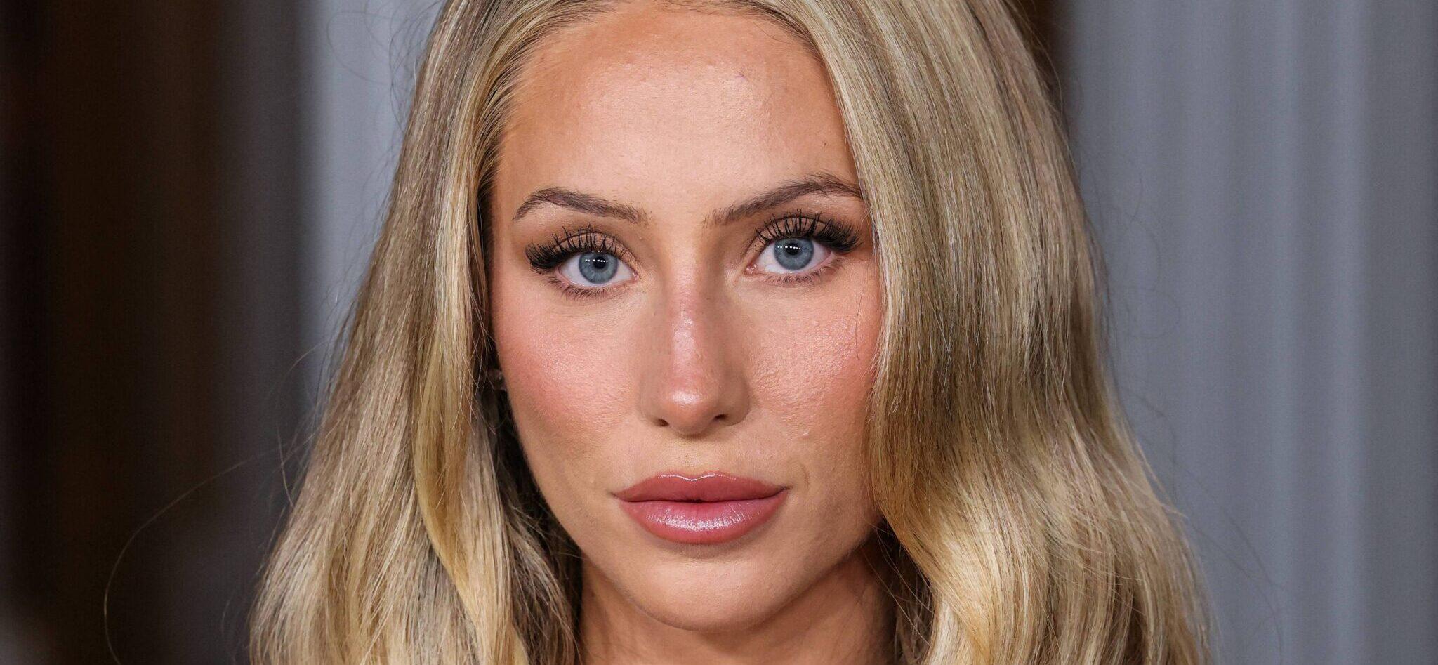 Alix Earle Breaks Silence On Relationship Rumors After ‘DWTS’ Finale Sparks Questions