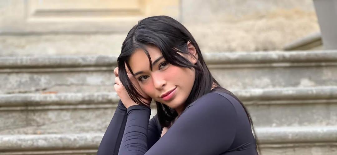 Aishah Sofey’s Thanksgiving Peace Shattered By Grandma’s Discovery