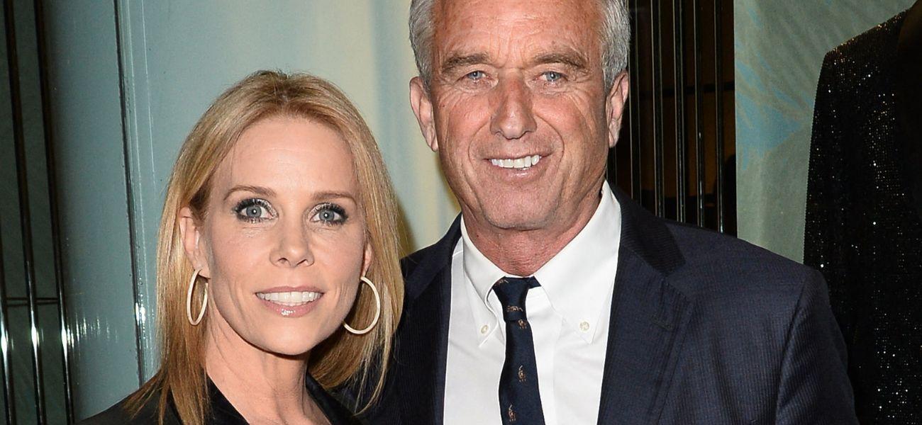 Cheryl Hines Admits She’s ‘Angry’ With Some Kennedys As Family Rift Deepens