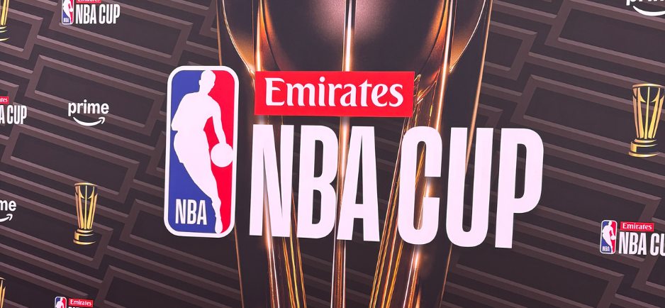 Bright Lights, Big Hoops: NBA Cup Semifinals Heat Up Las Vegas