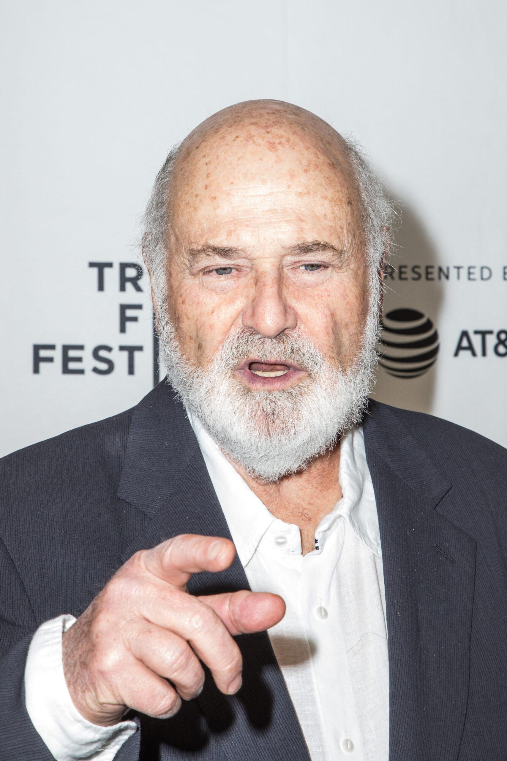 Rob Reiner