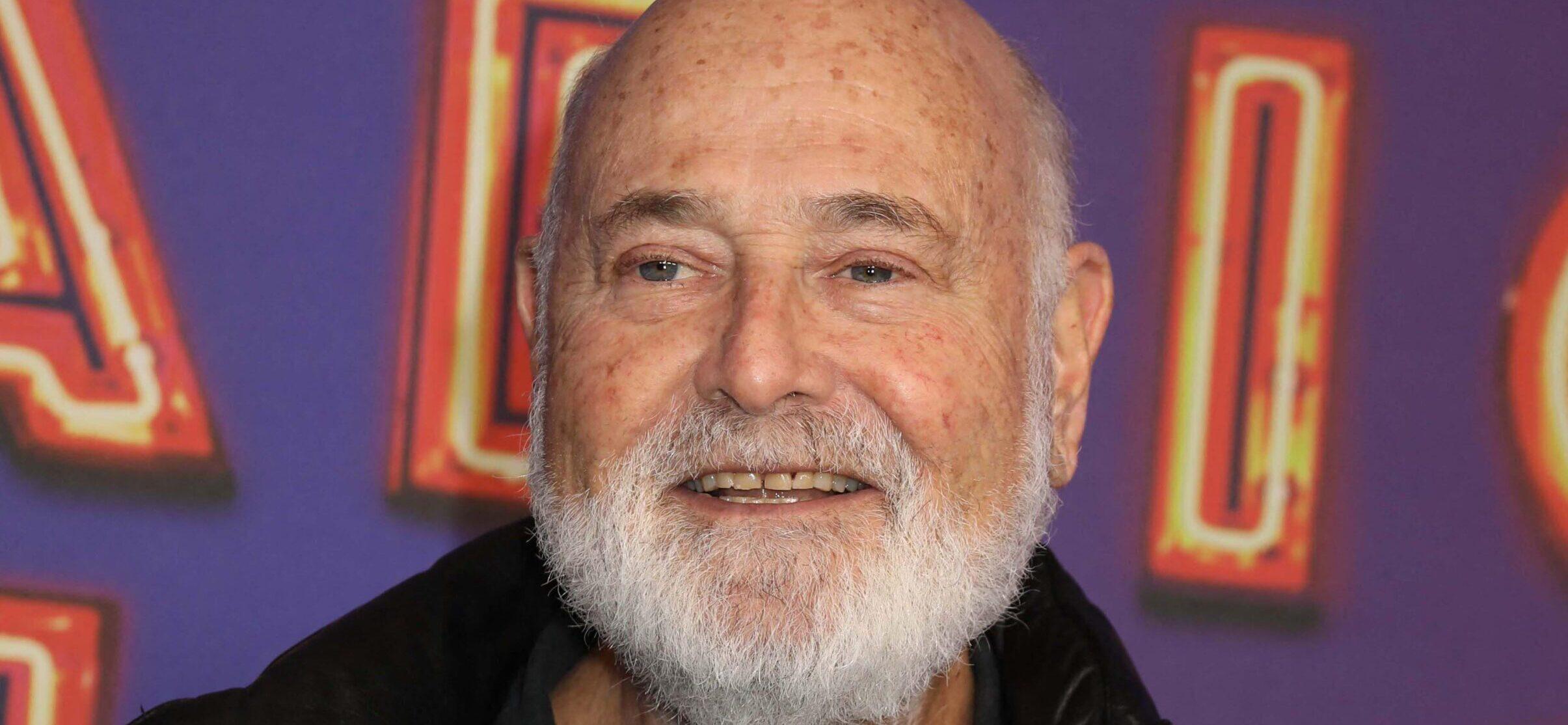 Restaurant Owner Tells The Truth About Rob Reiner’s Quiet Dinner Before Tragedy Struck