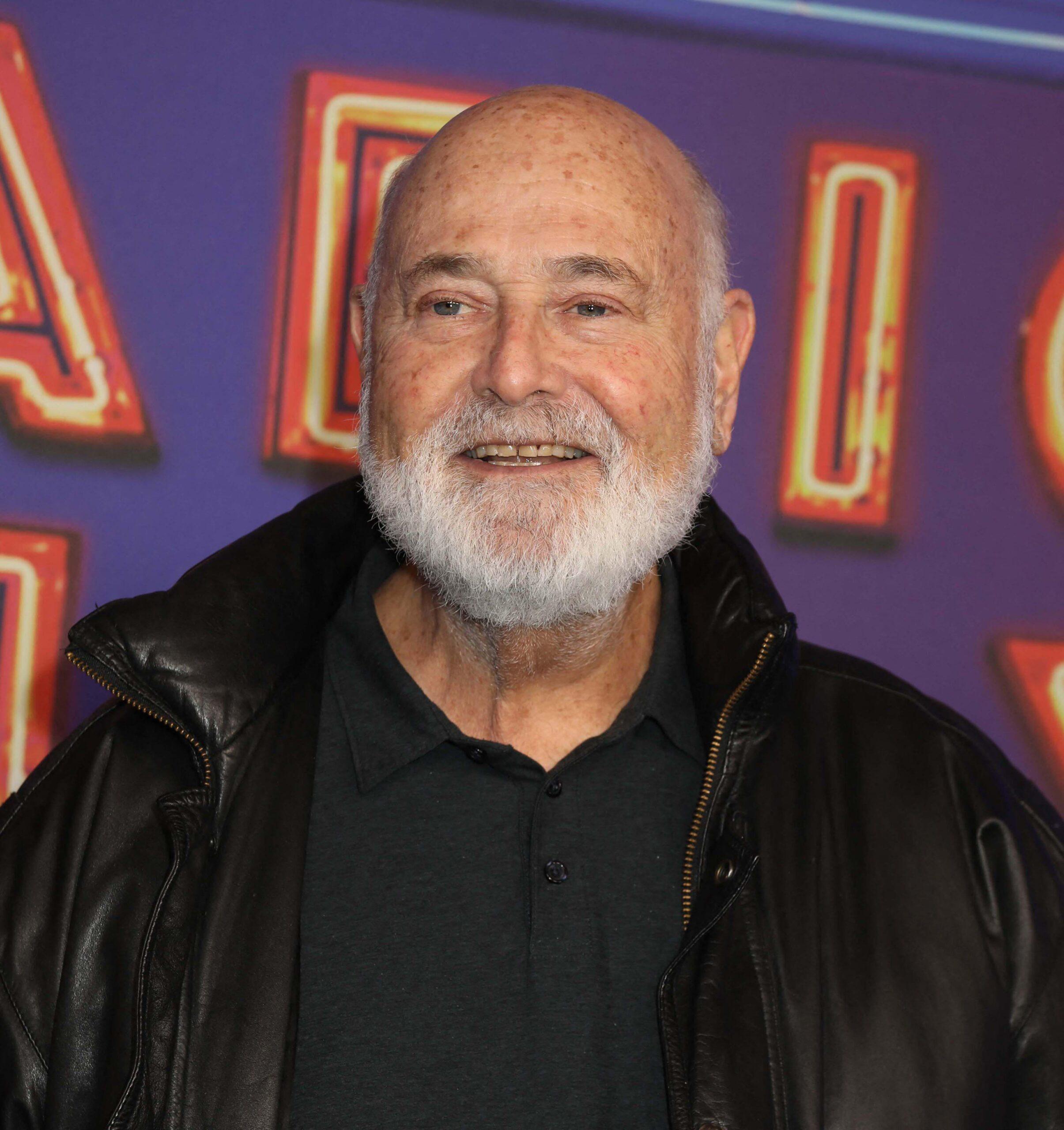 Rob Reiner