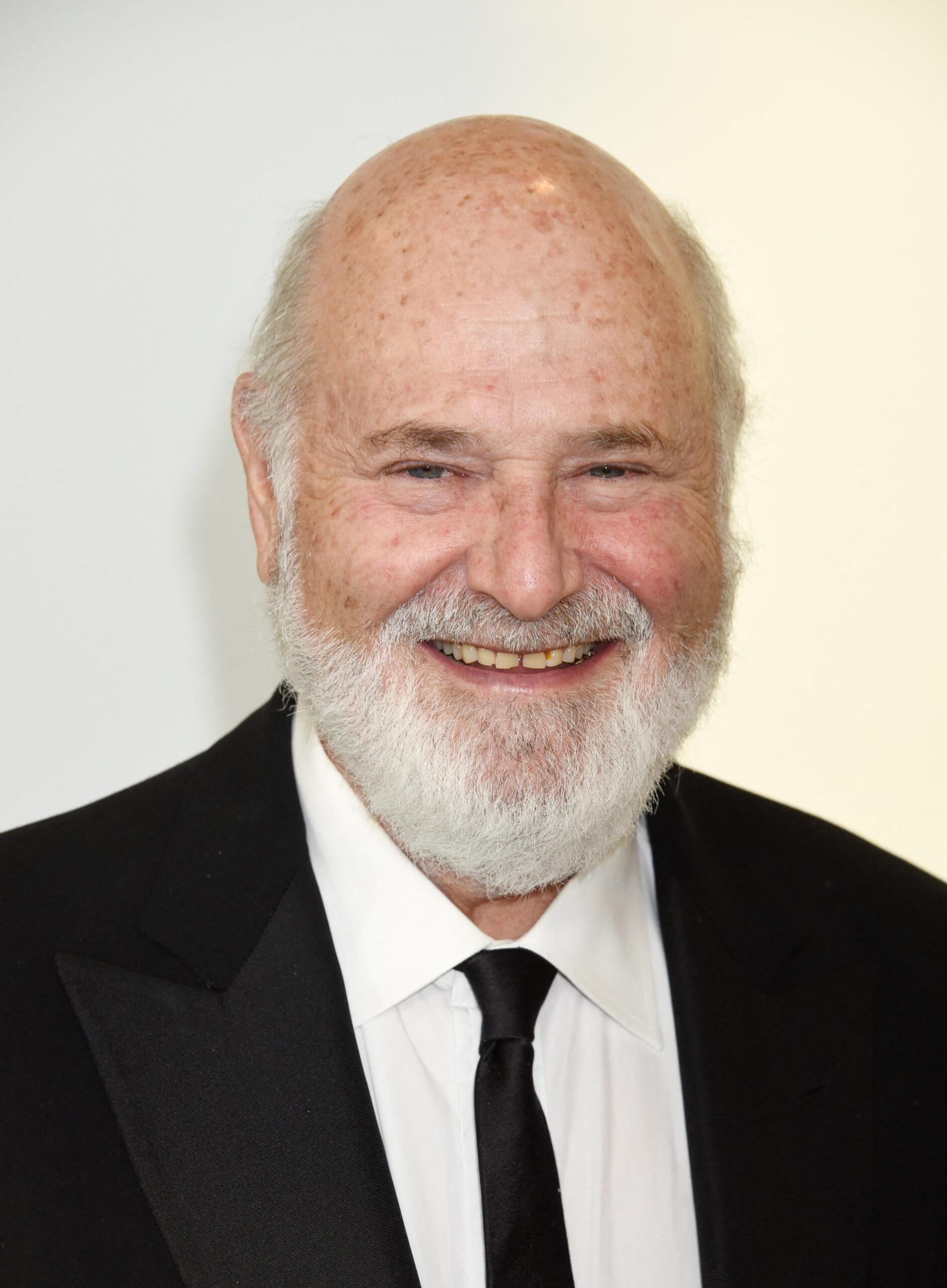 Rob Reiner at 2019 Human Rights Campaign Los Angeles Dinner