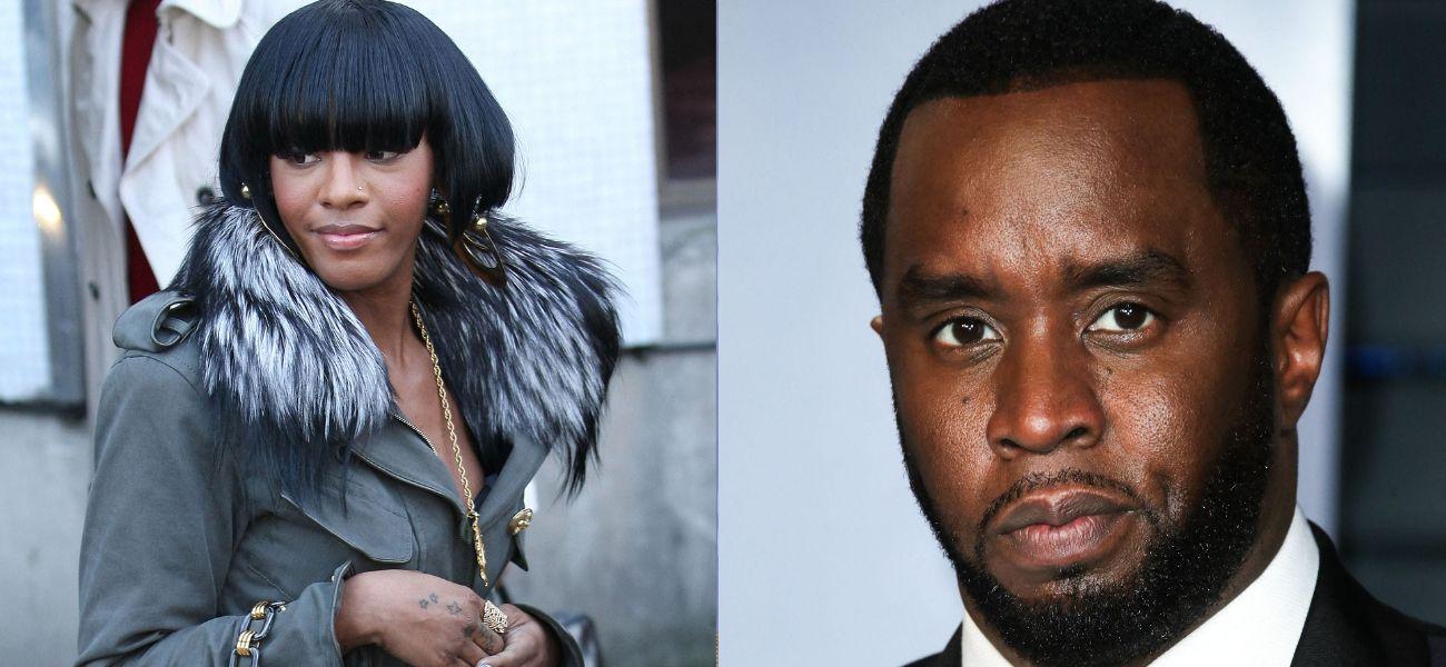 Dawn Richard Says She Was ‘Threatened’ While Working With Diddy, Opens Up About Danity Kane Reunion