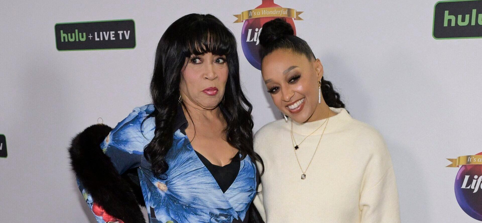 Jackée Harry Slams AI Reimagining Of ‘Sister, Sister’ Cast: ‘A Job For Professionals’