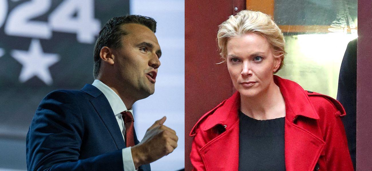 Megyn Kelly Gets Slammed For Claiming She Prays To Charlie Kirk: ‘He Would Be Horrified By This’