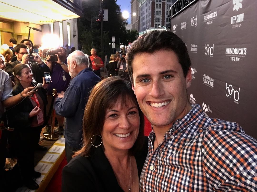 Jake and Michelle Reiner