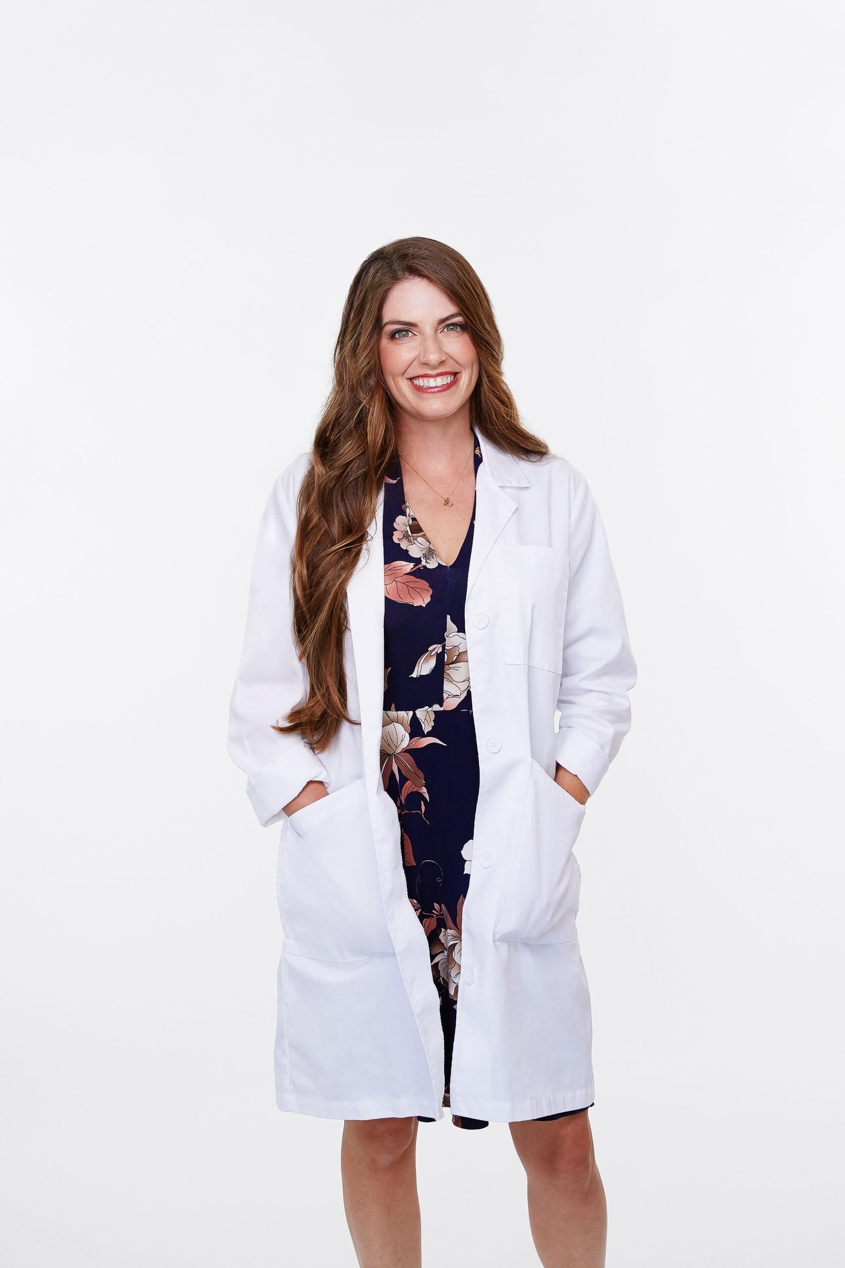 Dr. Rachel Mason