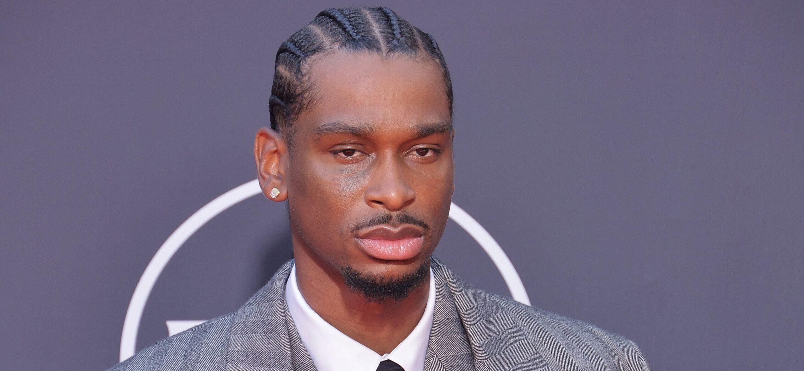 Shai Gilgeous-Alexander