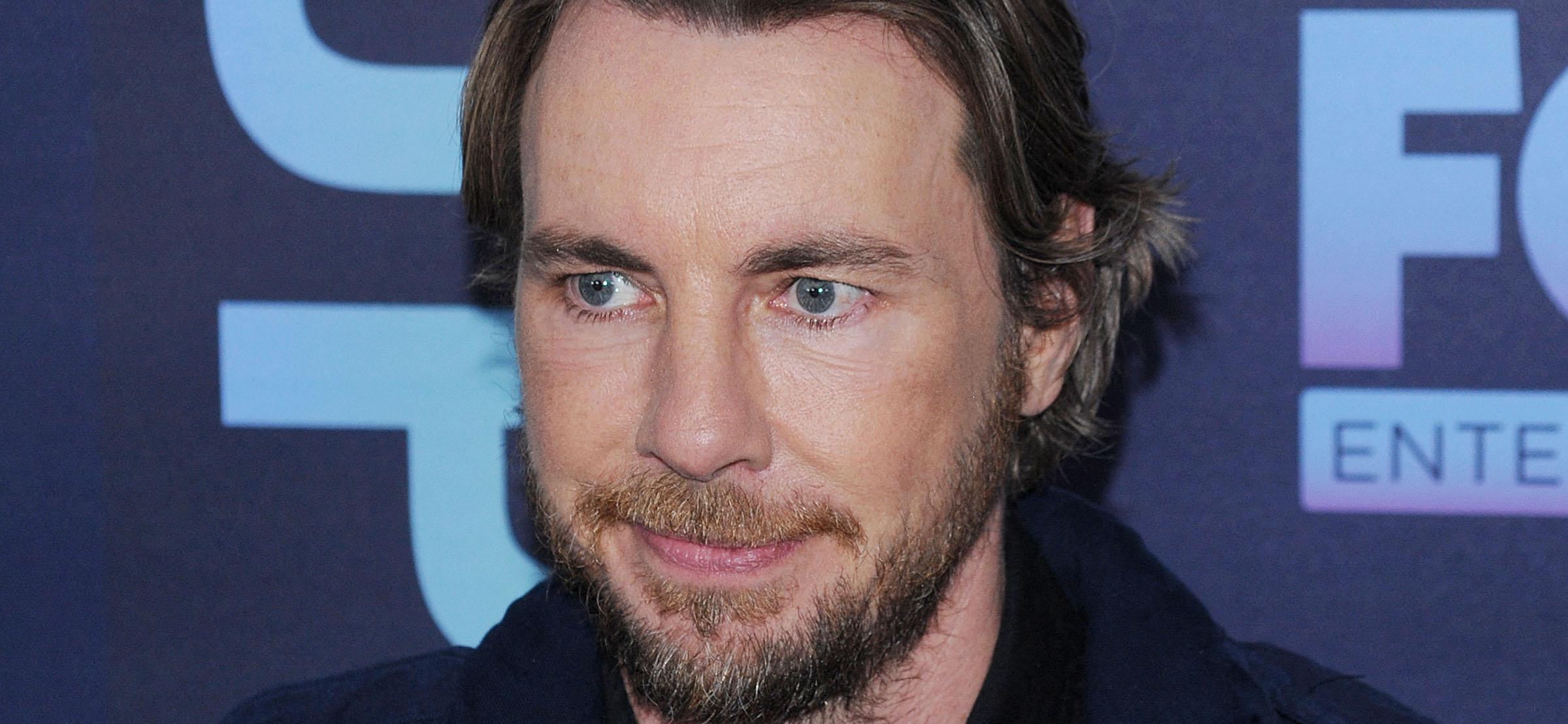 Dax Shepard