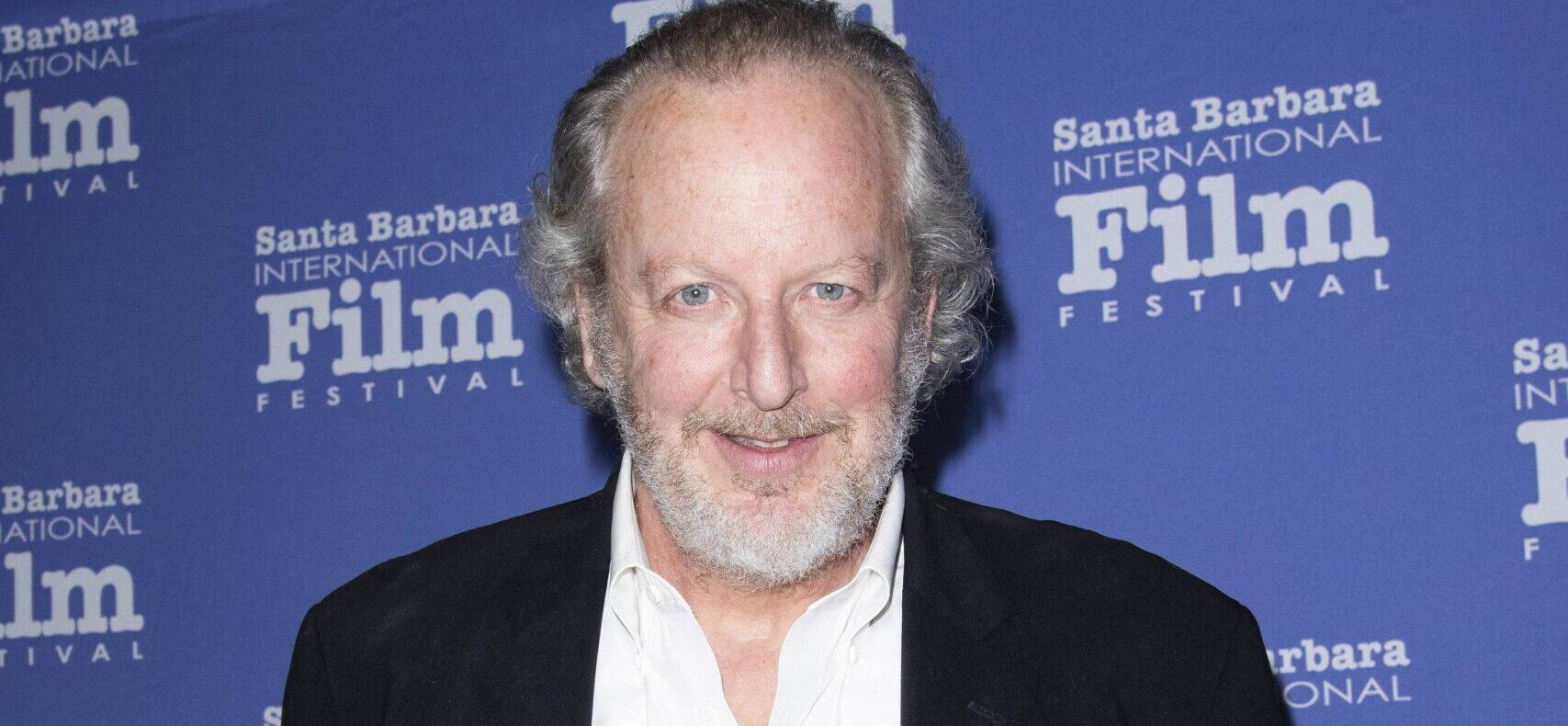 Daniel Stern at the 35th Annual Santa Barbara International Film Festival