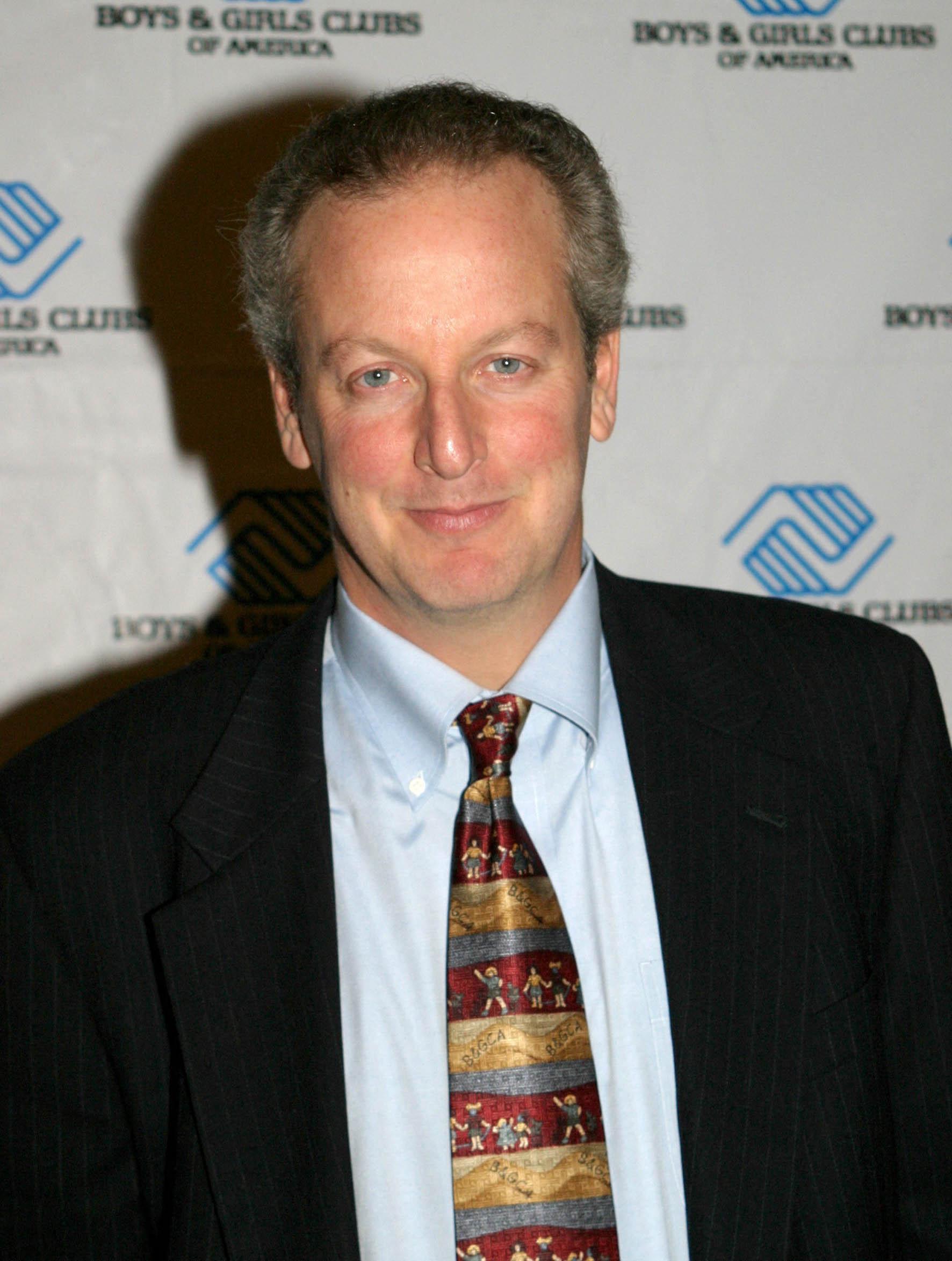 Daniel Stern
