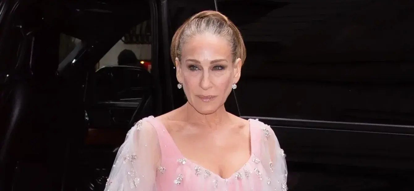 Sarah Jessica Parker
