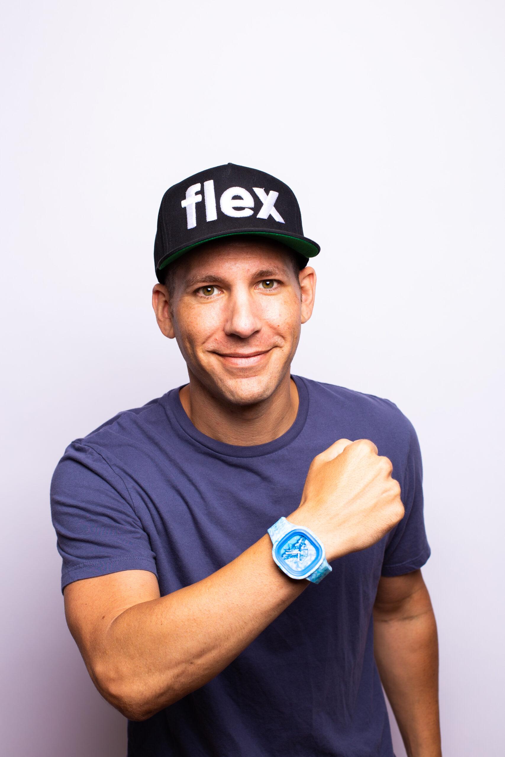 Flex Watches