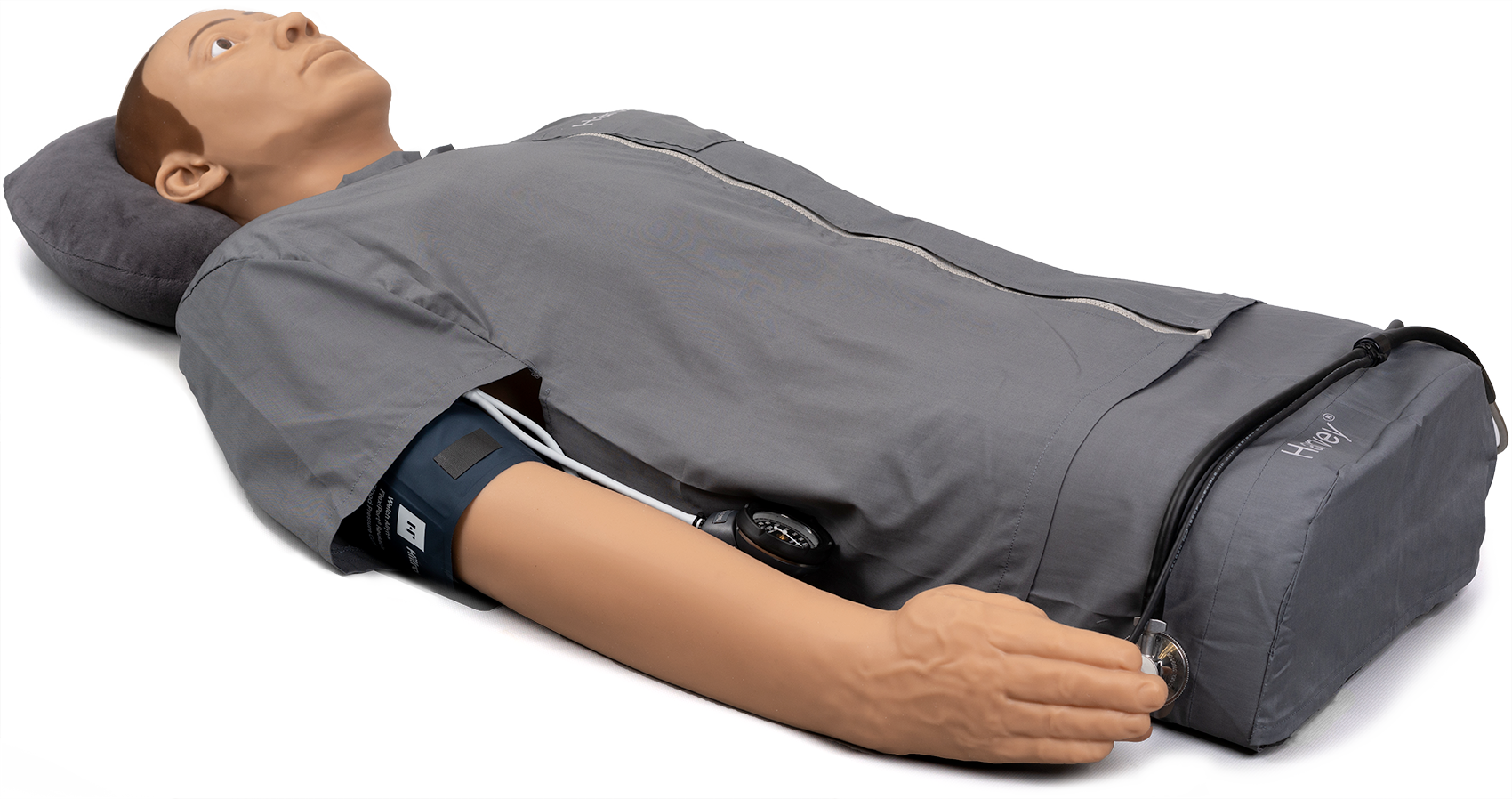 Harvey Premier Simulator