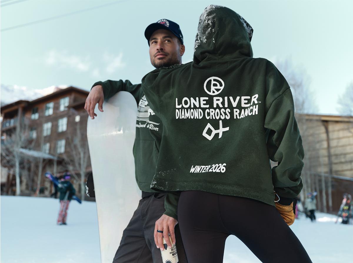 Lone River, Diamond Cross Ranch