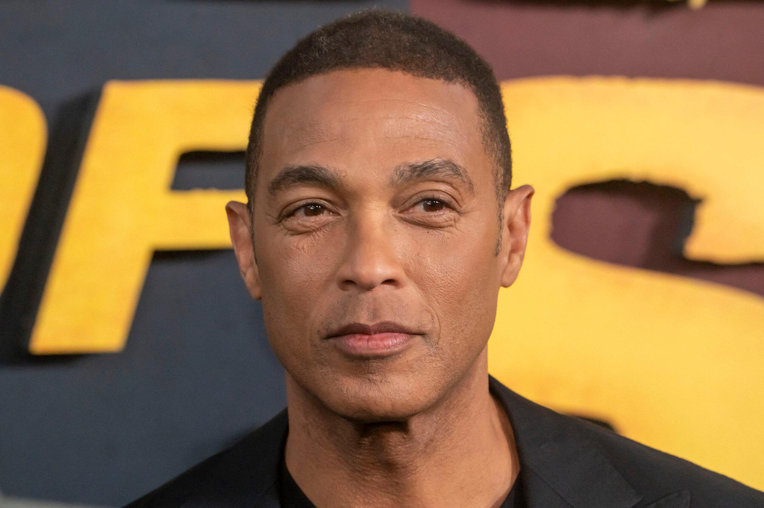 Don Lemon Ready To Fight ‘Vigorously And Thoroughly’ Over Proposed Trump DOJ Charges