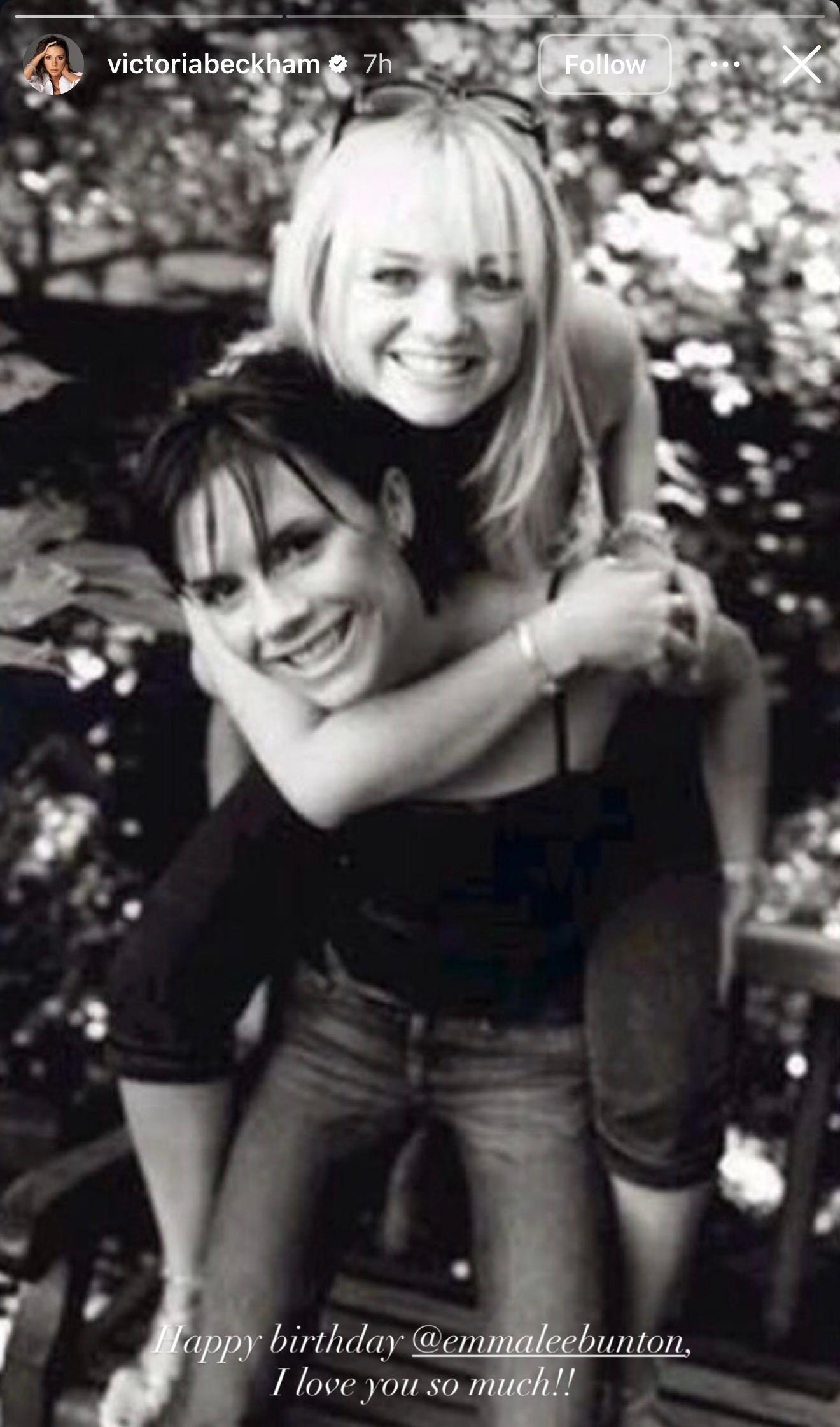 Victoria Beckham ends Instagram hiatus as family feud reaches tipping point