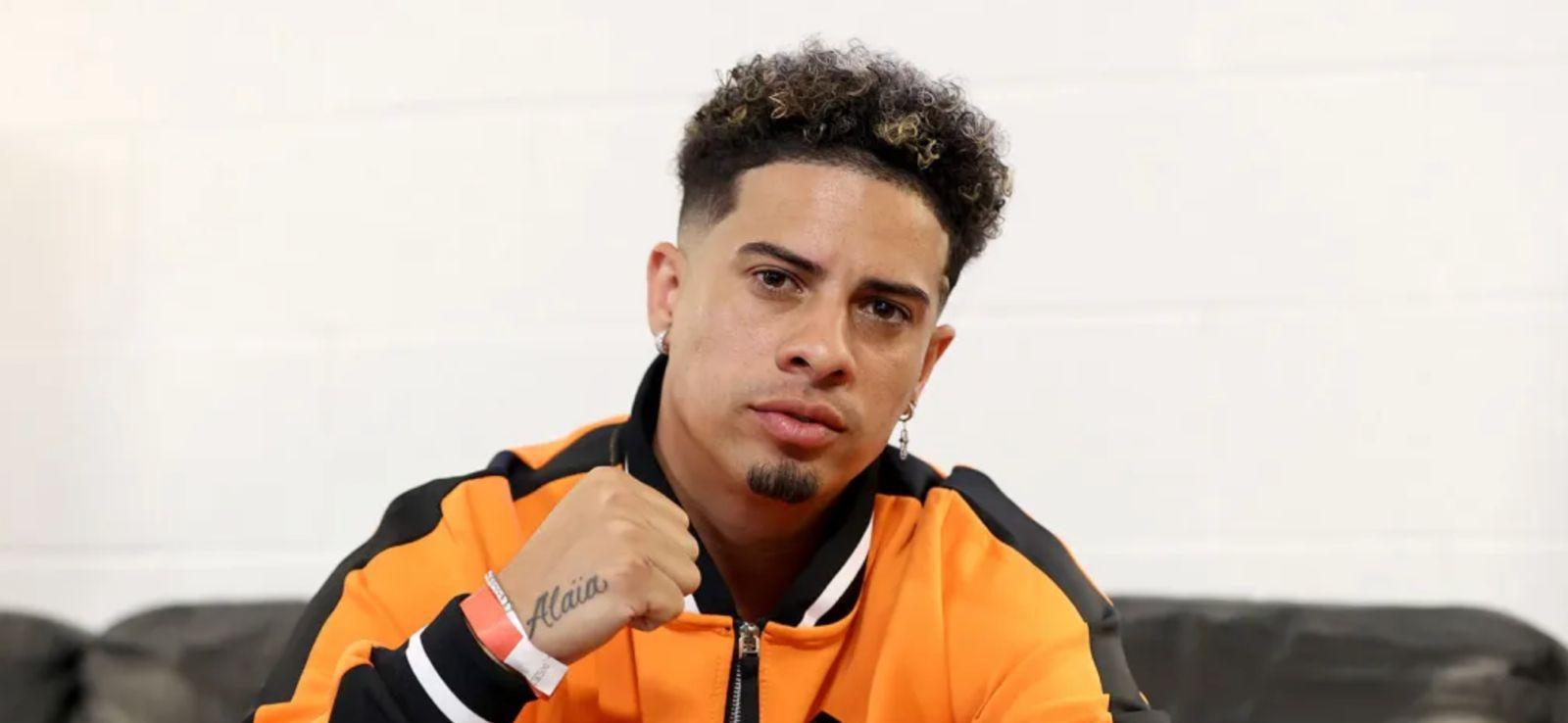 Austin McBroom