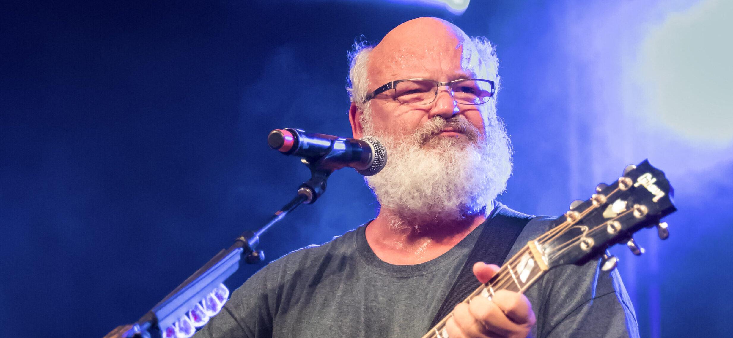 Kyle Gass performing