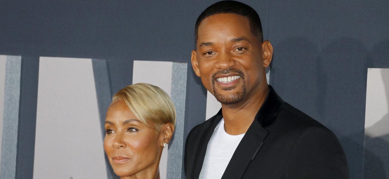 Insider Details Will & Jada Pinkett-Smith's Mood While Supporting Their Son at Paris Fashion Week