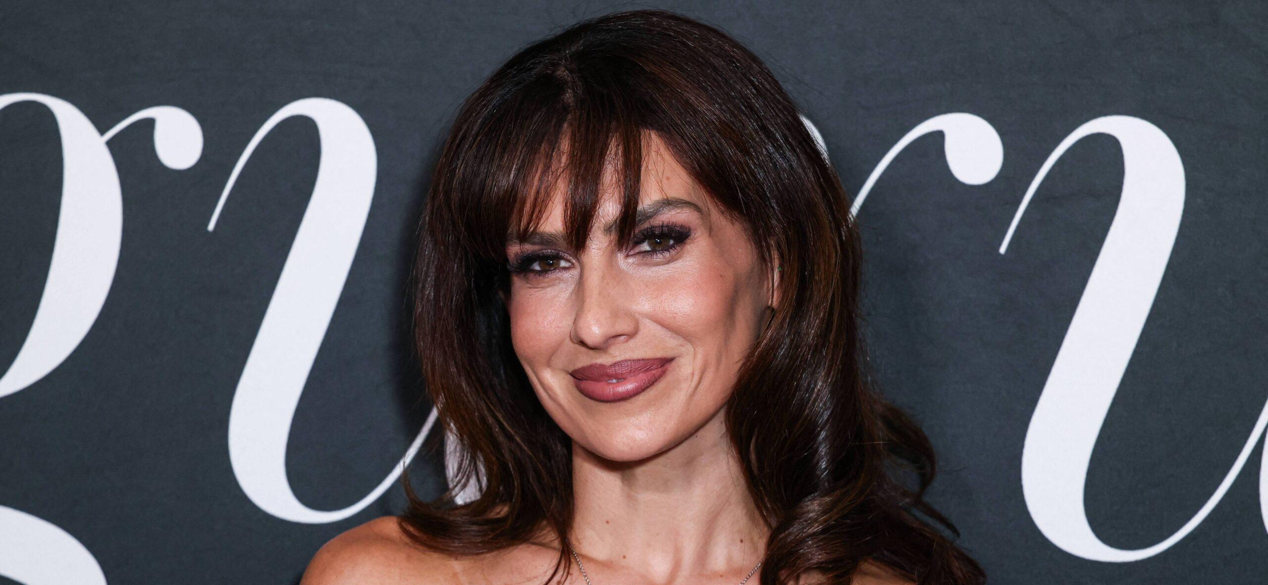 Hilaria Baldwin at 2nd Annual Gurus Awards Presented by Gurus Magazine