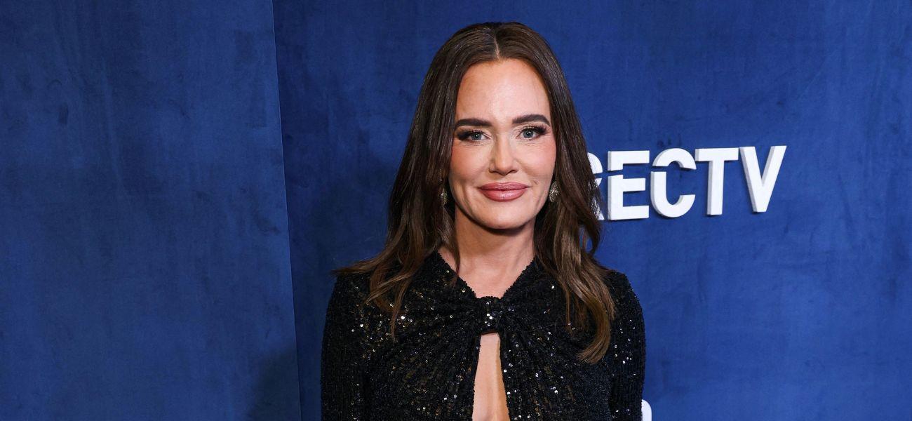 Meredith Marks Addresses Explosive ‘RHOSLC’ Reunion, Where She Stands With The Cast And More