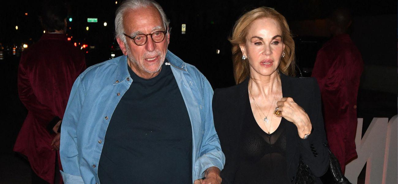 Nelson Peltz Speaks Out Following Ongoing Beckham Family Feud