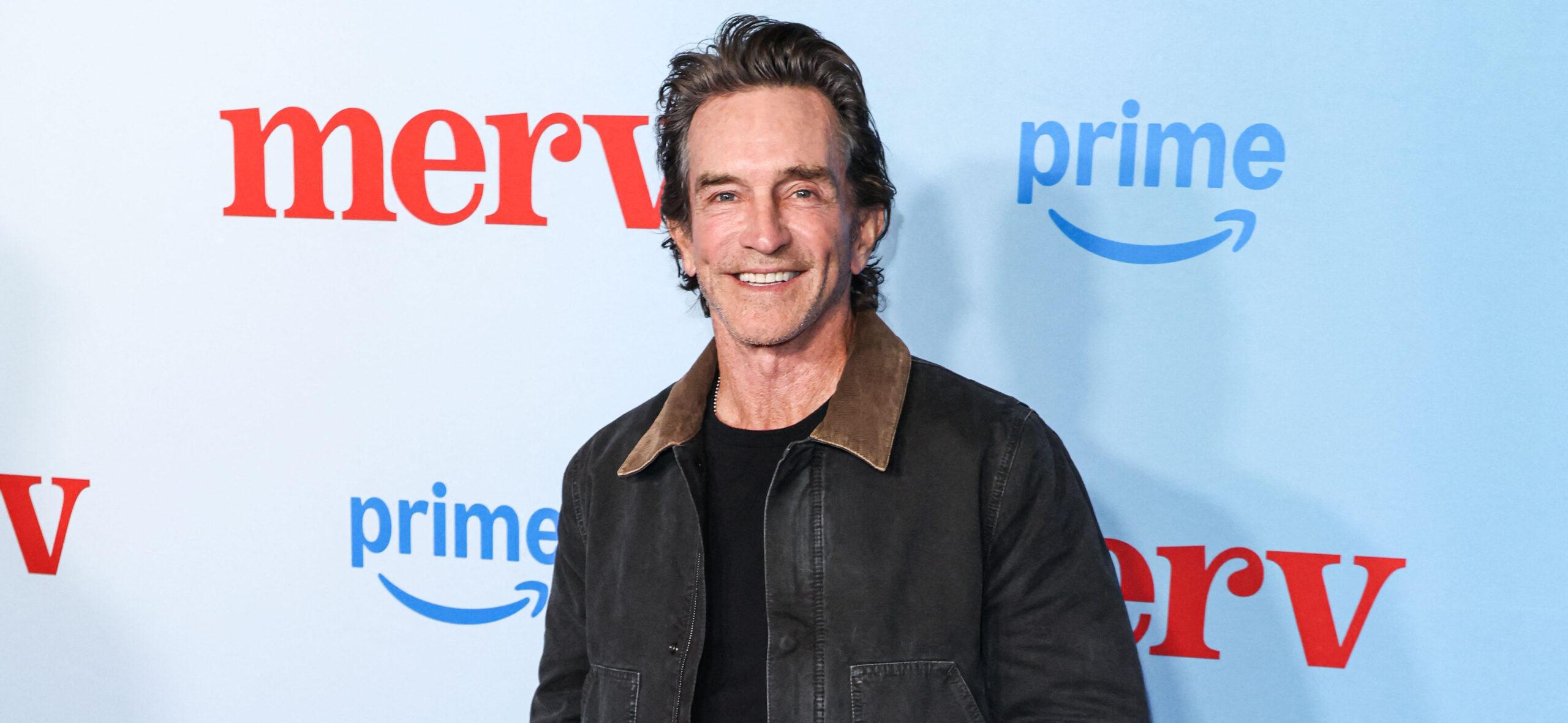 ‘Survivor’ Host Jeff Probst Almost Made The ‘Worst Decision’ Of His Life In 2005