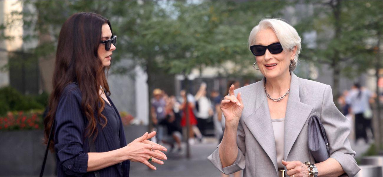 ‘The Devil Wears Prada 2′ Becomes 20th Century Studios’ Most-Viewed Trailer Of All Time