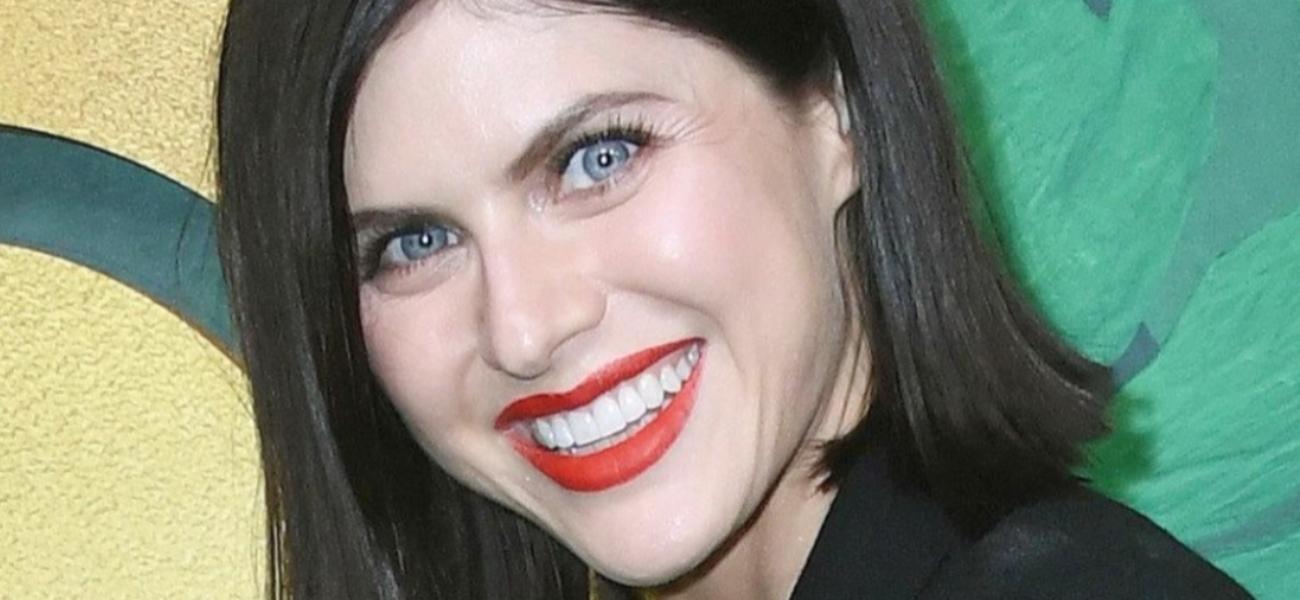 Alexandra Daddario Sunkissed In Skimpy Bikini Wins 'Hottest Girl On The Planet'