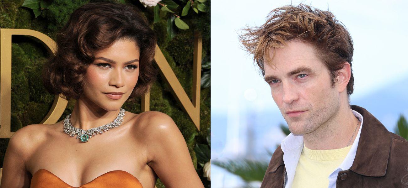 Zendaya Praises Robert Pattinson’s ‘Beautiful’ Approach To Fame And Privacy