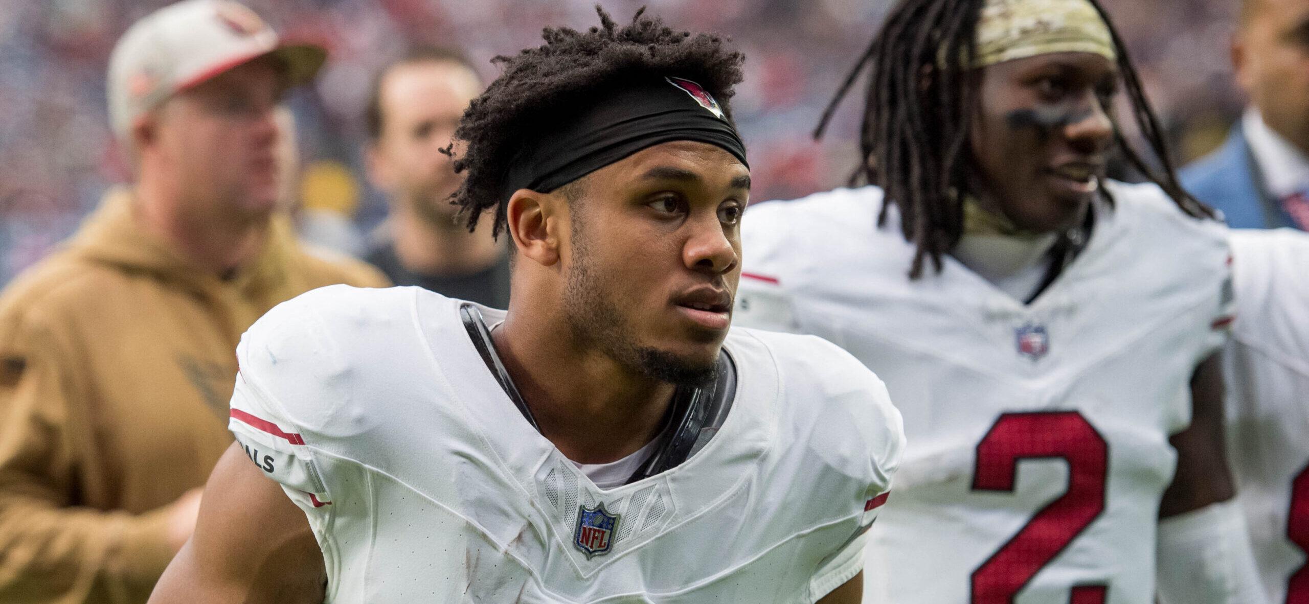 Maxx Crosby And The NFL Community Mourn The Sudden Loss Of Minnesota Vikings Player Rondale Moore