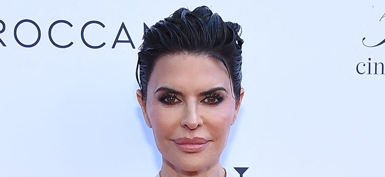 Lisa Rinna Calls ‘The Traitors’ Her ‘Hardest’ Job & Reveals Filming Secrets