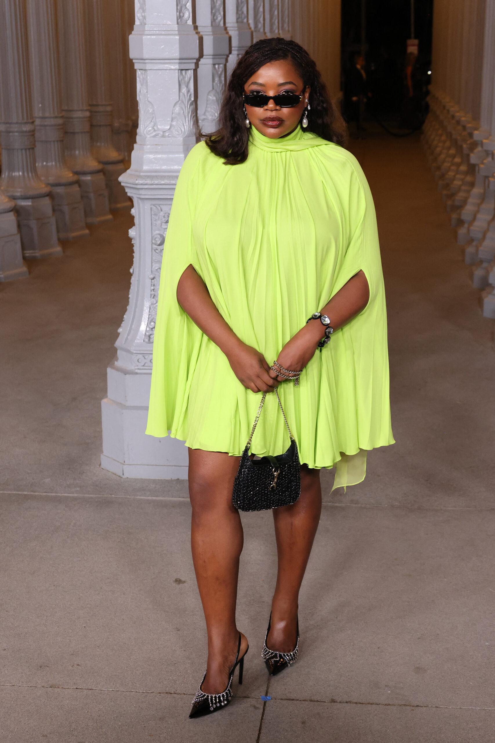 Gabriella Karefa-Johnson 