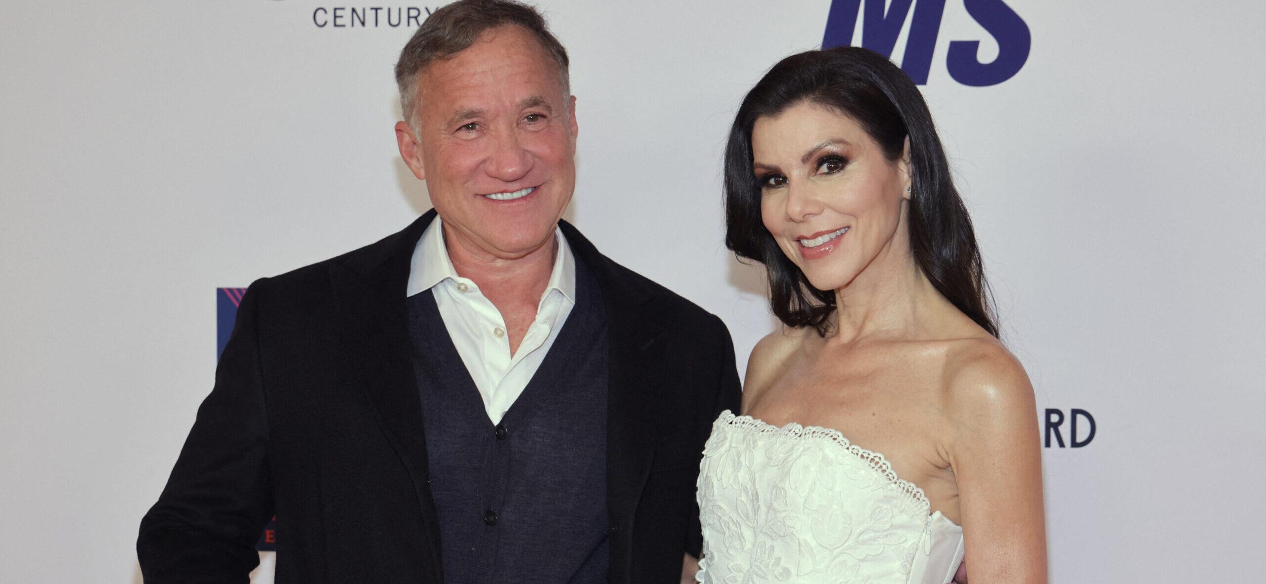 ‘Dr. And Mrs. Guinea Pig’: Heather And Terry Dubrow Put Health & Beauty Trends To The Test