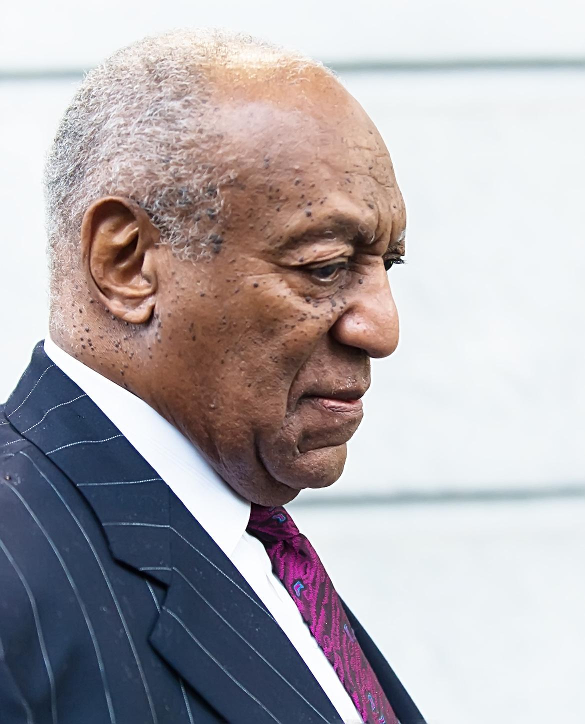 Bill Cosby Is Released From Prison