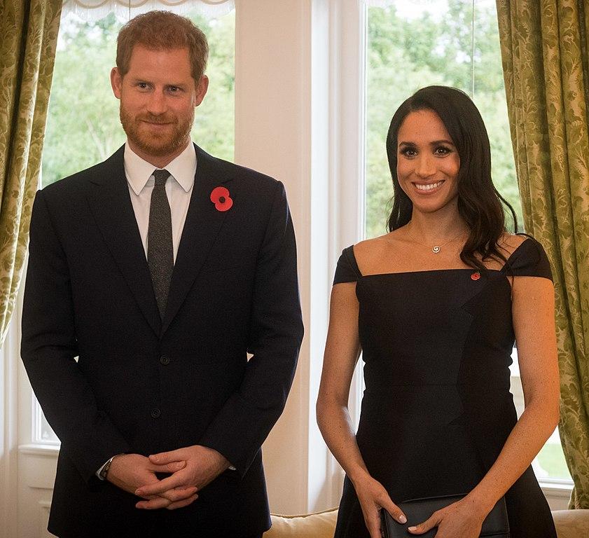 //px Official_calls_and_evening_reception_for_TRH_The_Duke_and_Duchess_of_Sussex__cropped