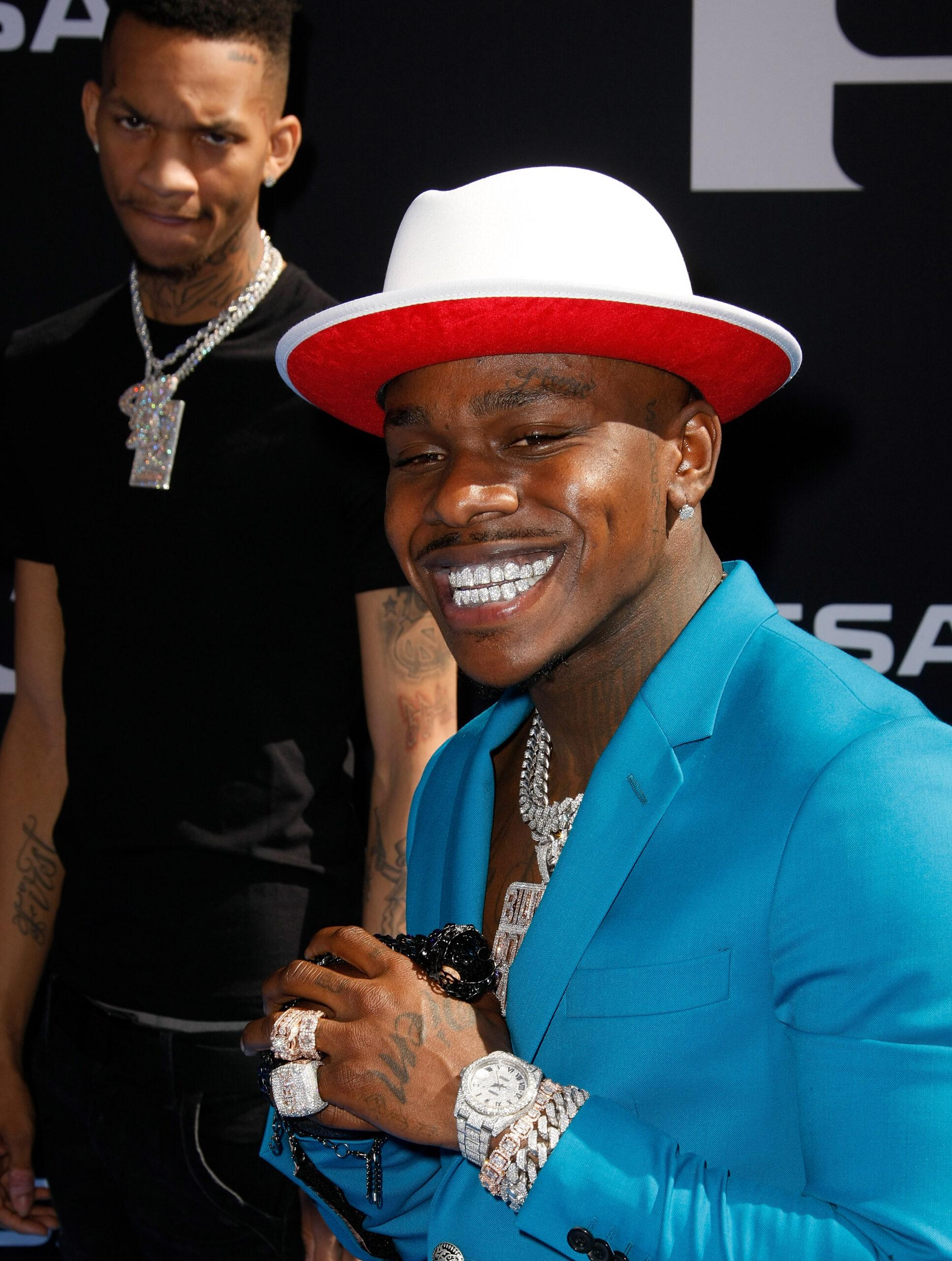 New Video Pokes Holes In DaBaby’s 2018 Self-Defense Shooting Incident