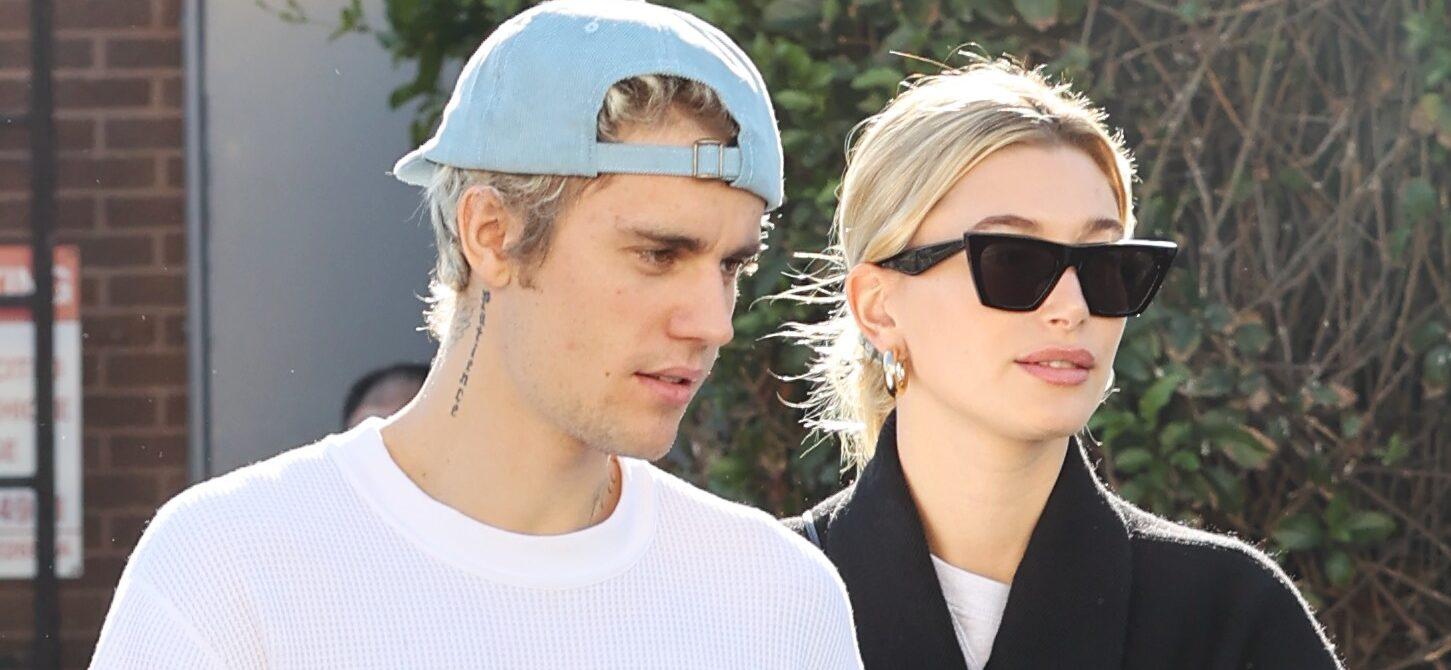 Justin Bieber And Hailey Baldwin Are NOT Pregnant
