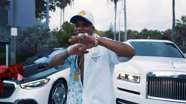 Rapper Tory Lanez Buys $750,000 Worth Of Cars In One Day!