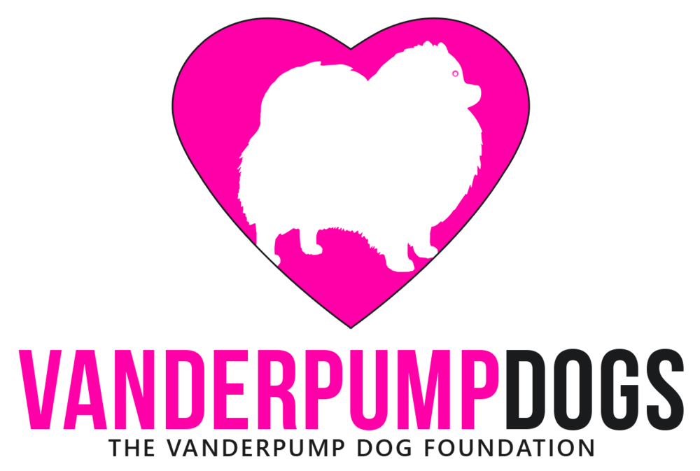 vanderpump dog logo
