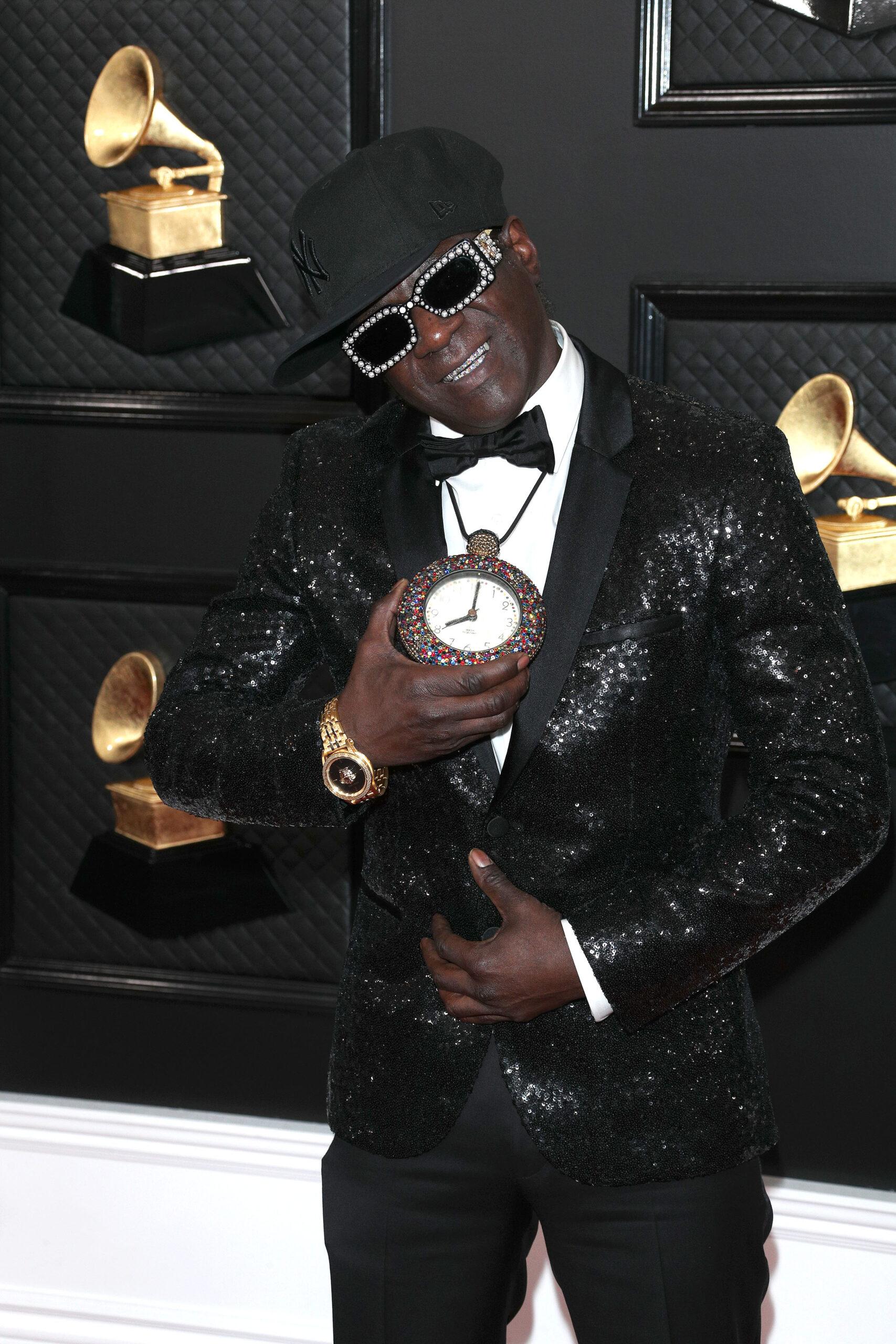 62nd Annual Grammy Awards held at Staples Center in Los Angeles