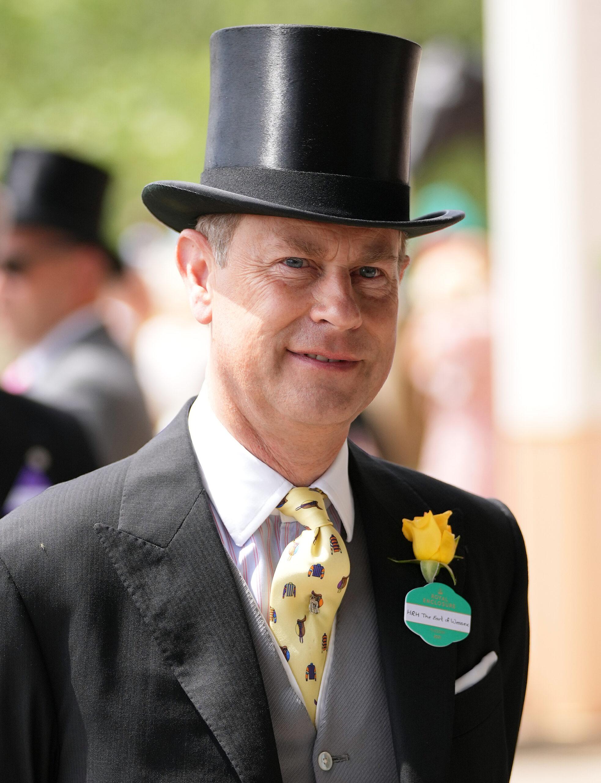 Day one of Royal Ascot 2021