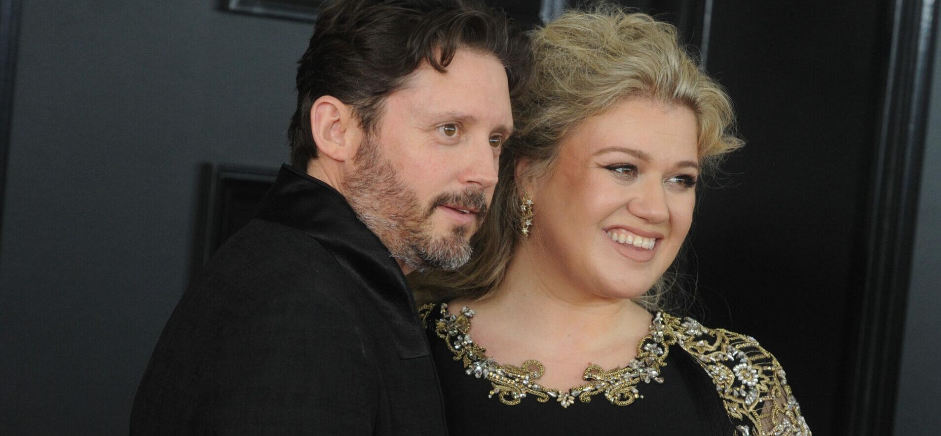 Kelly Clarkson Ordered To Pay Ex-Husband $200,000 A Month In Support