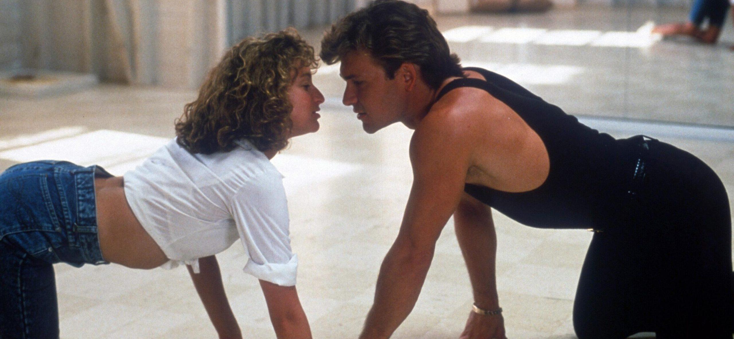 dirty dancing famous movie quotes