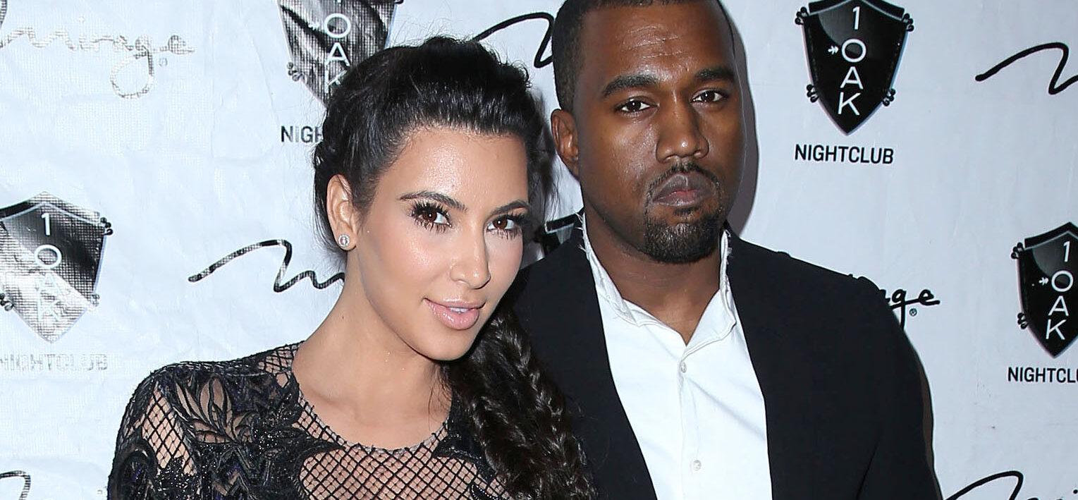 Kim Kardashian Dropping 'West' From Beauty Brand?!